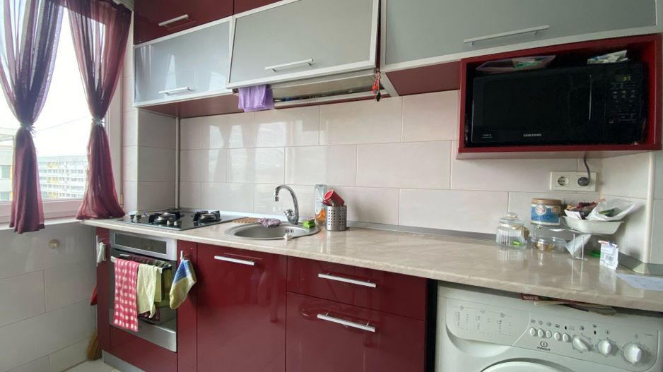Apartament superb cu trei camere, Piata Iancului, 137,000 de euro - Poză 5