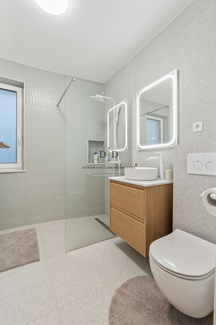 Apartament 2 camere de închiriat + Parcare | Europa | Prima închiriere - Poză 6