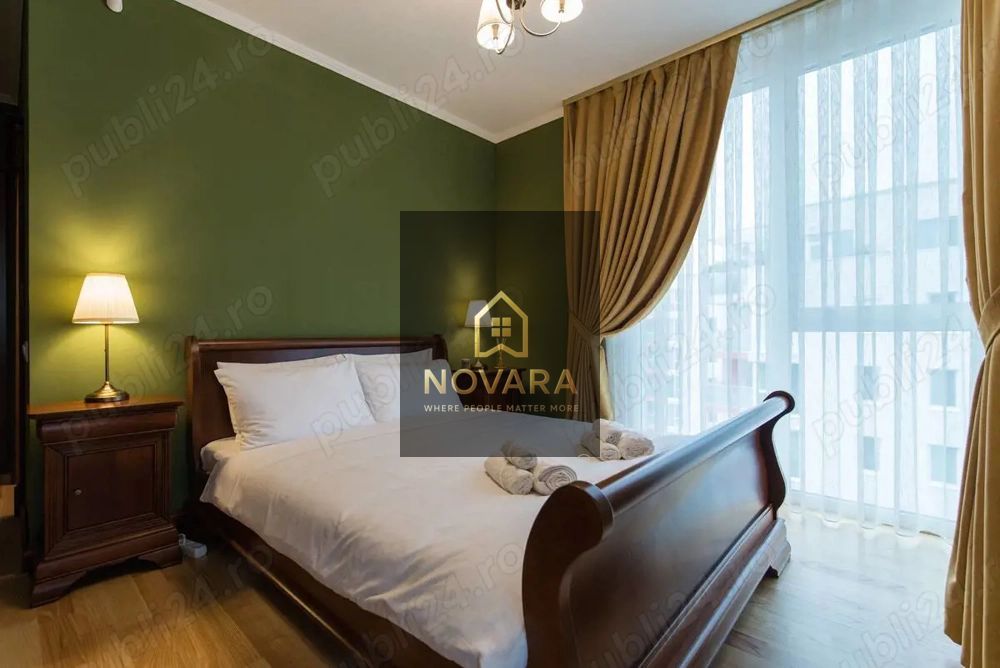 De închiriat: Apartament 3 camere   Cartier ARED (Ioșia   Kaufland) - Poză 6