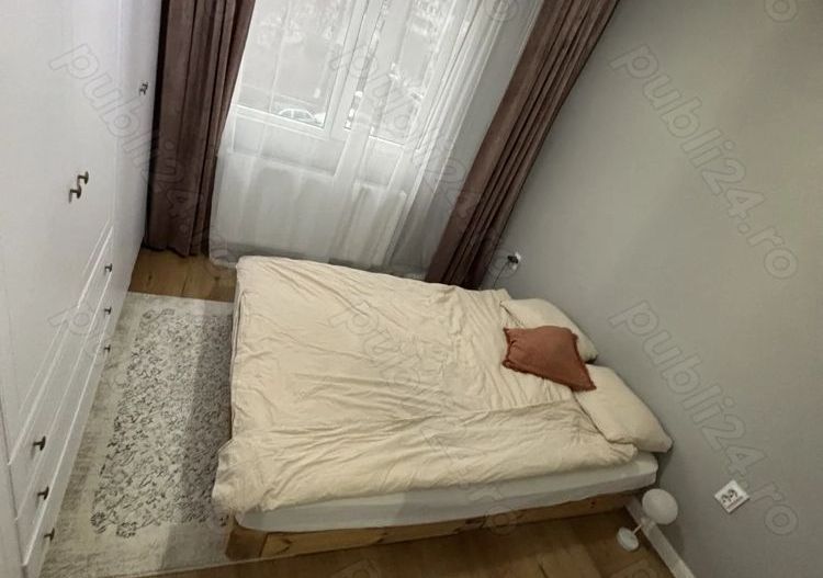 Apartament 3 camere zona Minerva - Poză 7