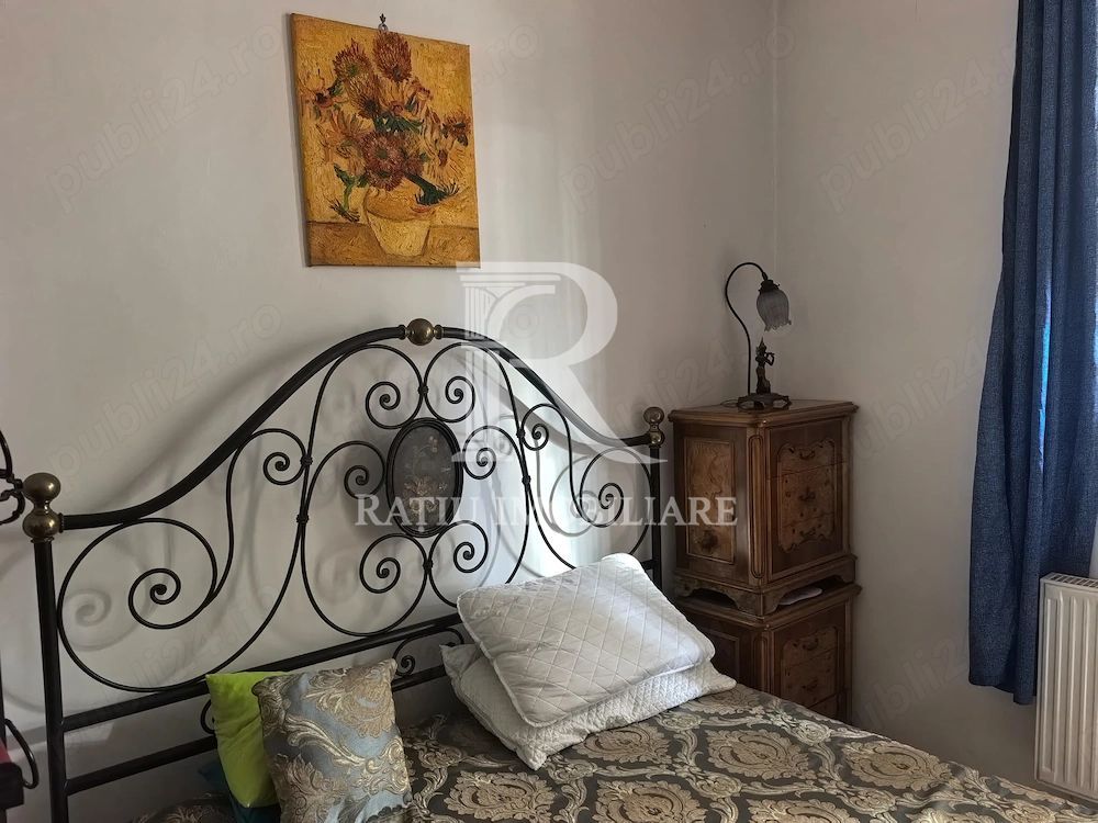 Casă cu 4 Camere de Vânzare | Decebal | Oradea - Poză 10