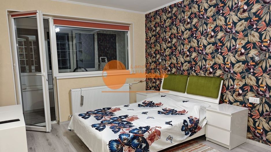 Apartament - 2 camere Plaza Romania (9min metrou Parc Drumu Tabarei) - Poză 11