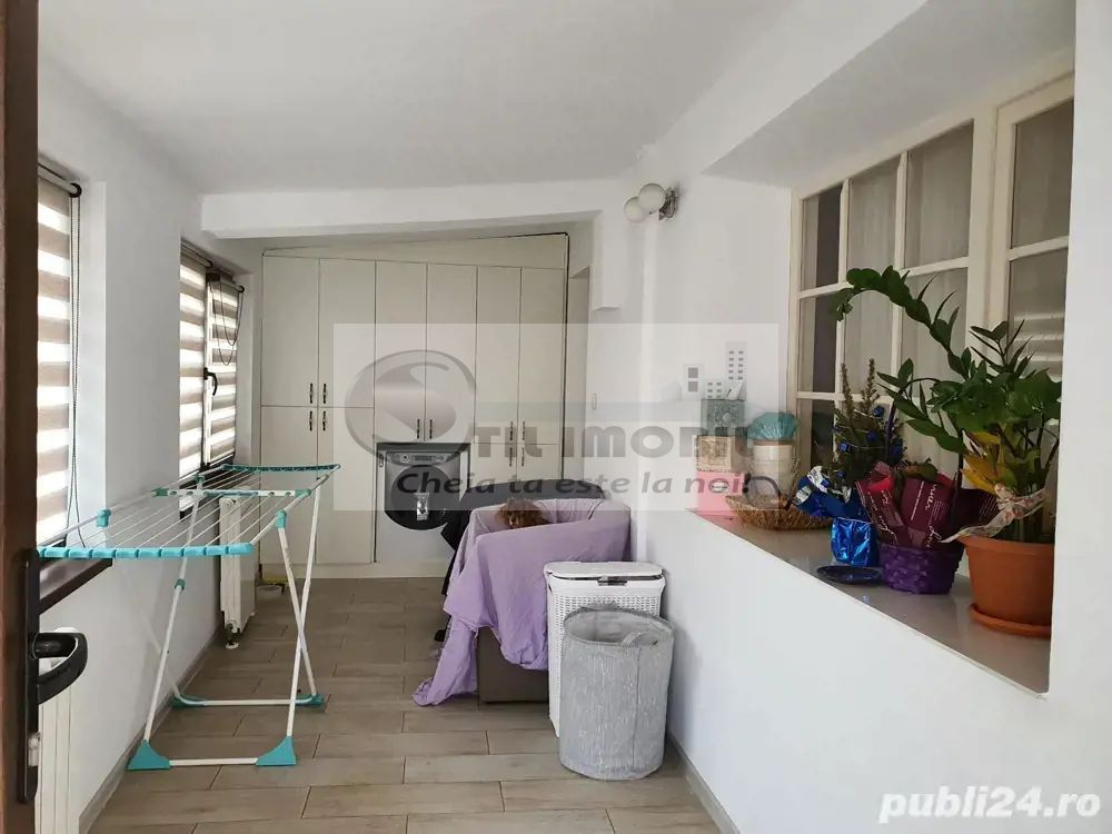 Apartament 4 camere, dec, parter, 90mp- Frumoasa - Poză 9