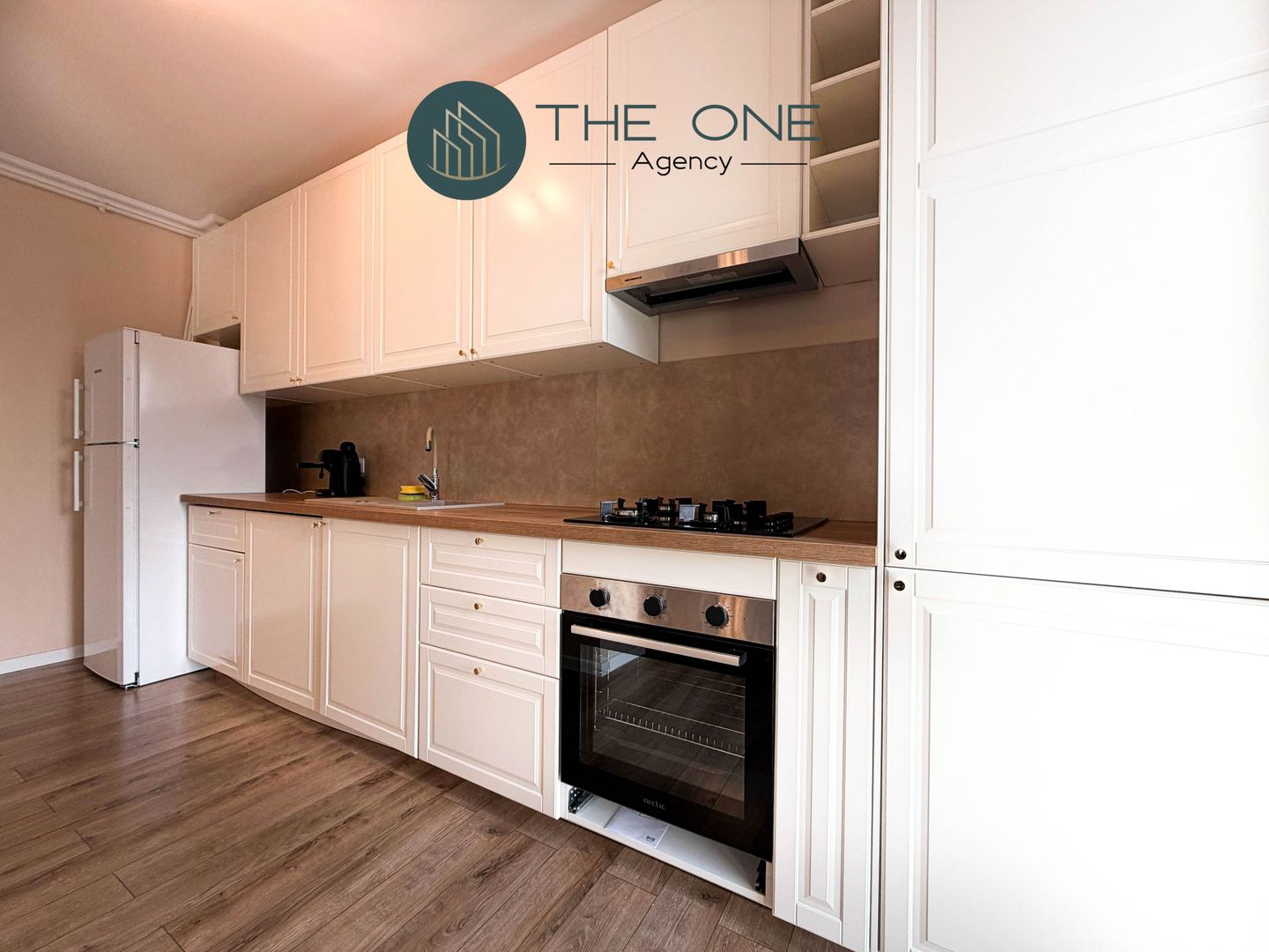 Apartament 2 camere - 63mp, parcare subterana - PRIMA INCHIRIERE - Poză 8