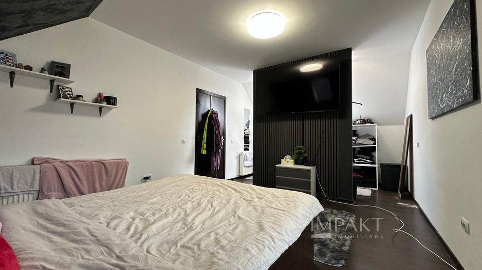 Casa Individuala cu 588mp Teren | Cartier Europa - Poză 18
