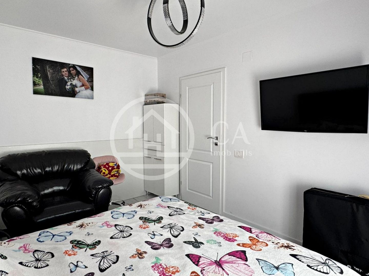 Casă de vânzare cu 3 camere si o anexa  in Sântandrei, Bihor - Poză 17