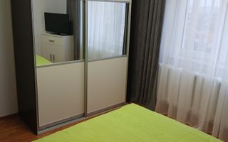 Apartament 3 camere de închiriat – spațios, luminos, gata de mutat - Poză 6