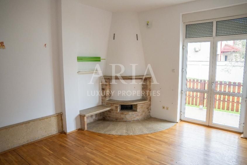 Vila si teren aferent de vanzare in Voluntari Pipera liziera pădurii- 1775 mp - Poză 8