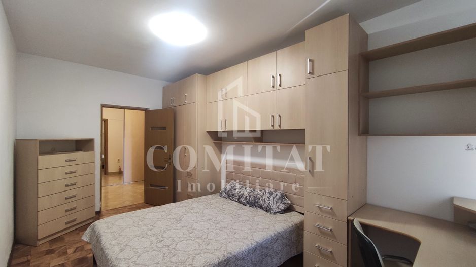 Apartament cu 2 camere de închiriat | Zona Florilor - Florești - Poză 7