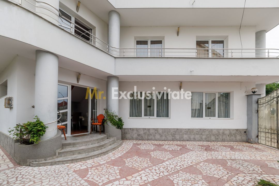 De inchiriat CASA spatioasa si curte proprie Gavana -Alunului - Poză 2