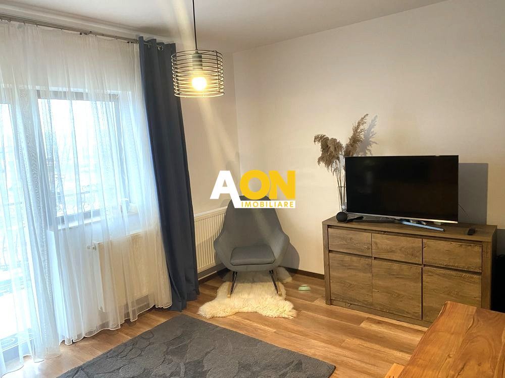 Apartament 2 camere, etaj 2, mobilat, utilat, Cetate - Poză 5