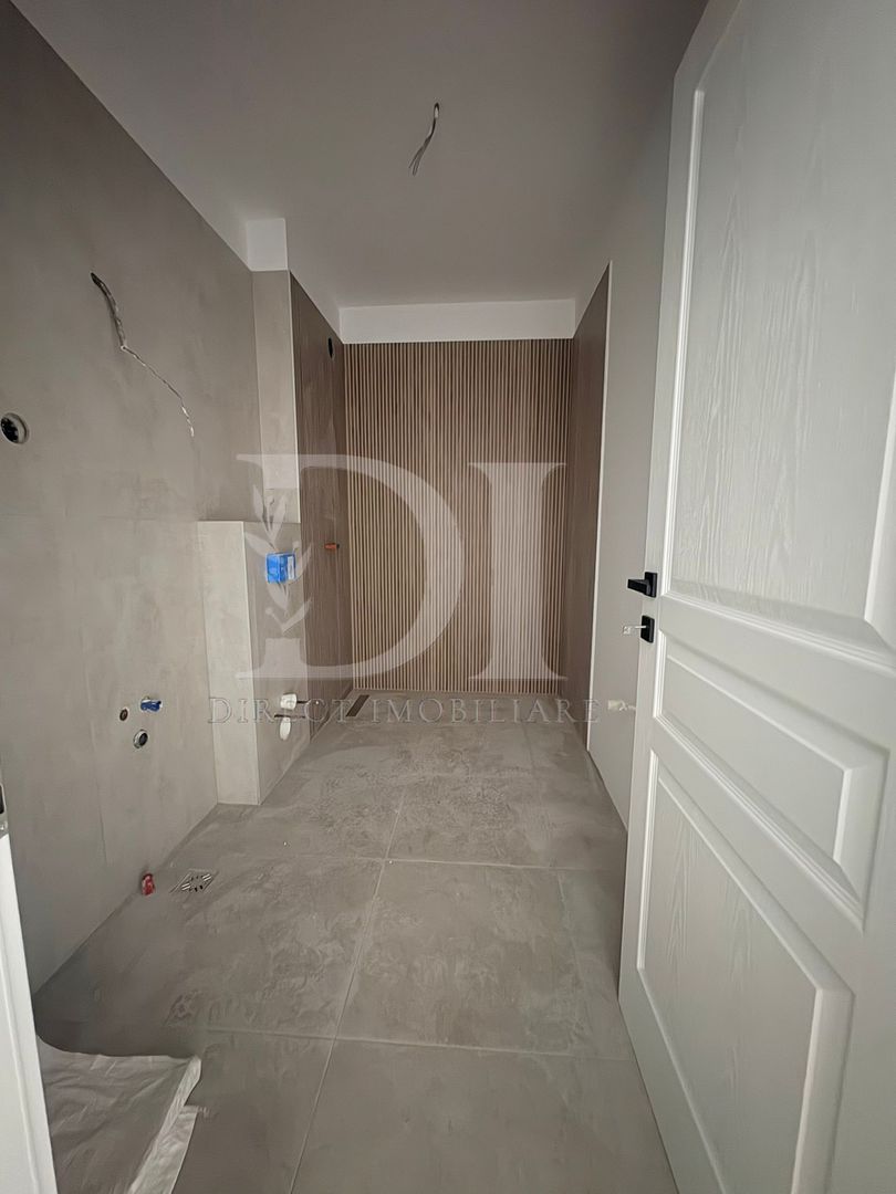 Apartament 2 camere - Eroilor, Florești - Poză 5