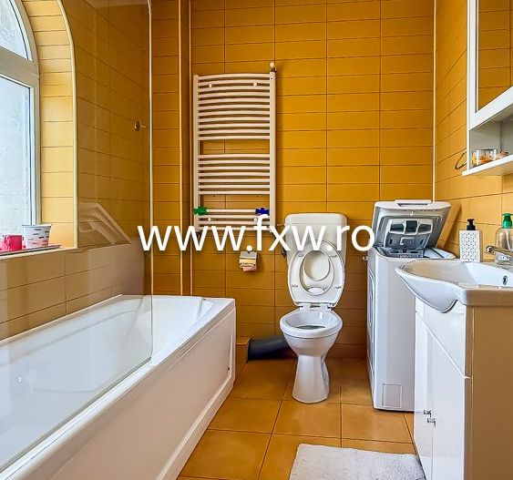 Inchiriez apartament 2 camere - Poză 2