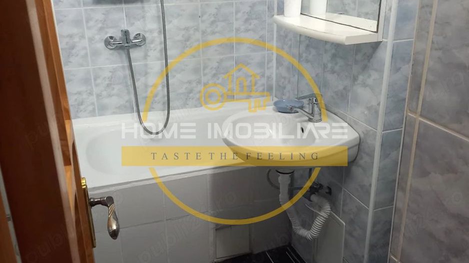 Apartament 2 camere, SD etaj 2/4 42MP // Dacia - Zimbru - Poză 6