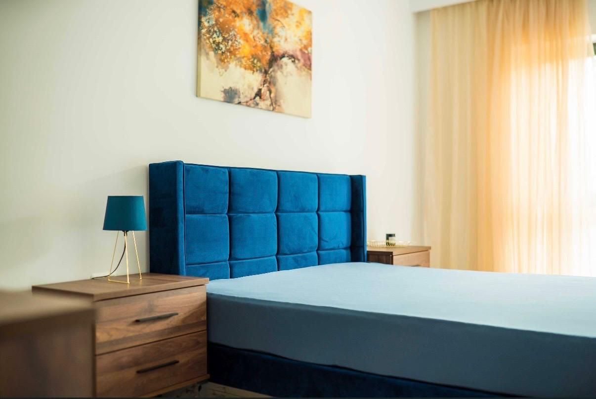 Apartament 2 camere de inchiriat I Iancu Nicolae I Grand Park - Poză 4