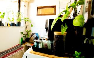 Vânzare apartament 3 camere, 70mp | Boxă 19mp - Poză 9