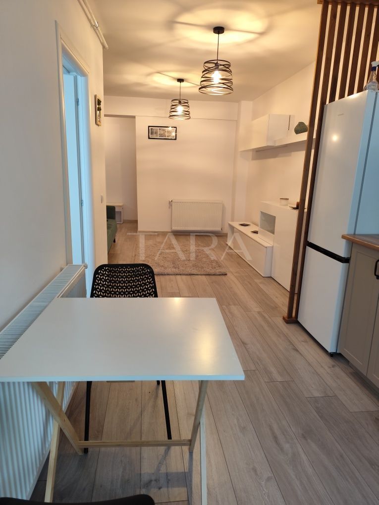 Apartament 2 camere-Dambul Rotund-ansamblul EGO Rezident. - Poză 3