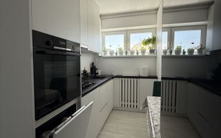 Apartament 2 Camere | 47 mp | Renovat | Etaj 9/10 | Cartier Manastur! - Poză 5