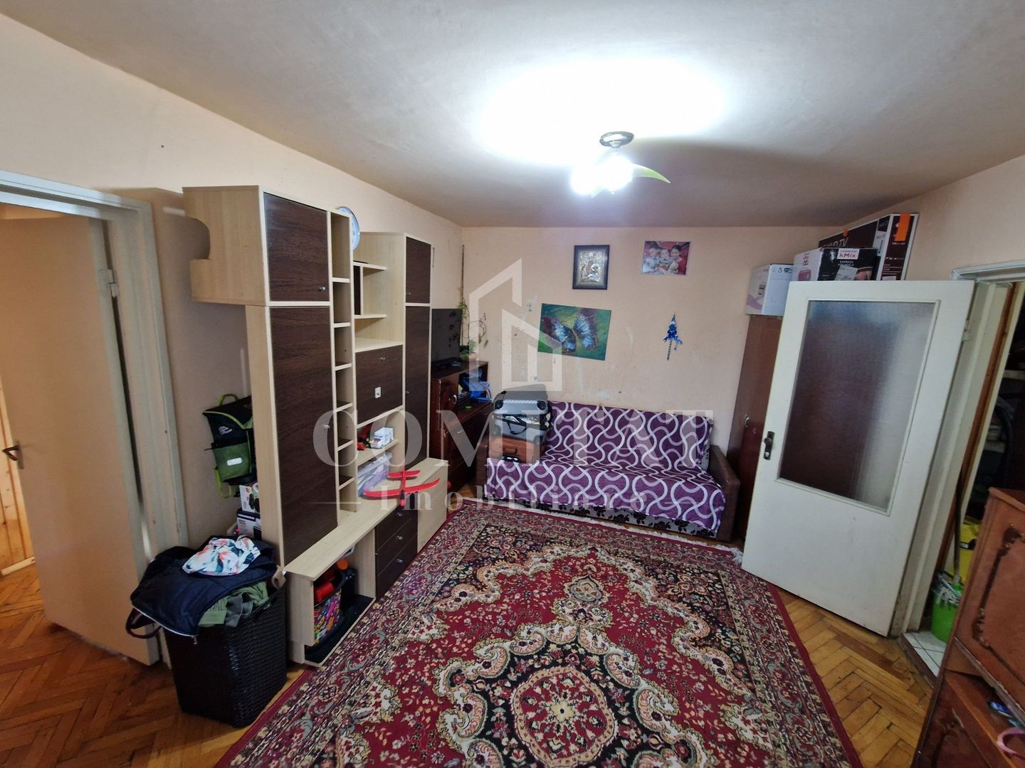 Apartament cu 4 camere | Zona Donath - Canalul Someșului - Grigorescu - Poză 4