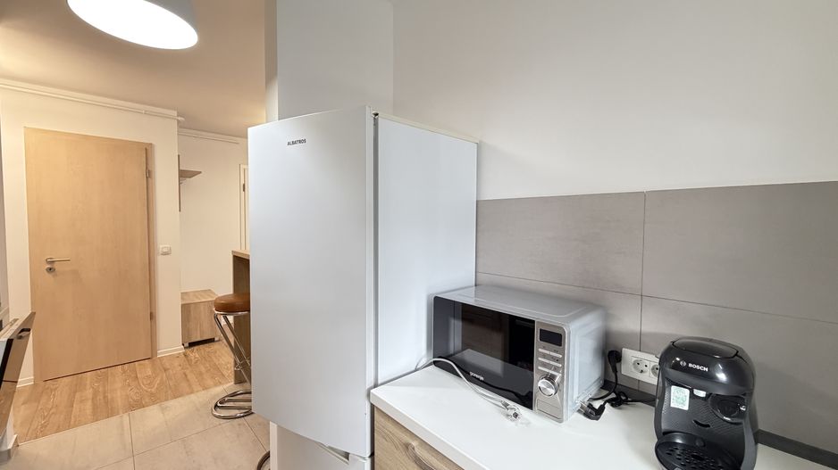 Studio - Coresi Avantgarden-Kasper - Poză 5