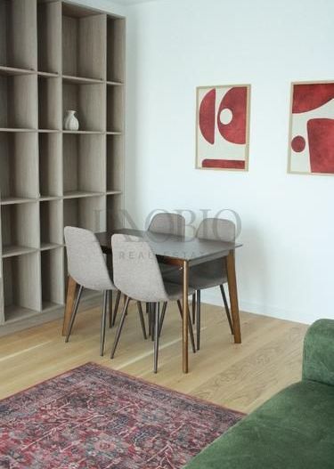 Studio modern 2 camere | Prima închiriere | Nusco City Faza 2 🌇 - Poză 5