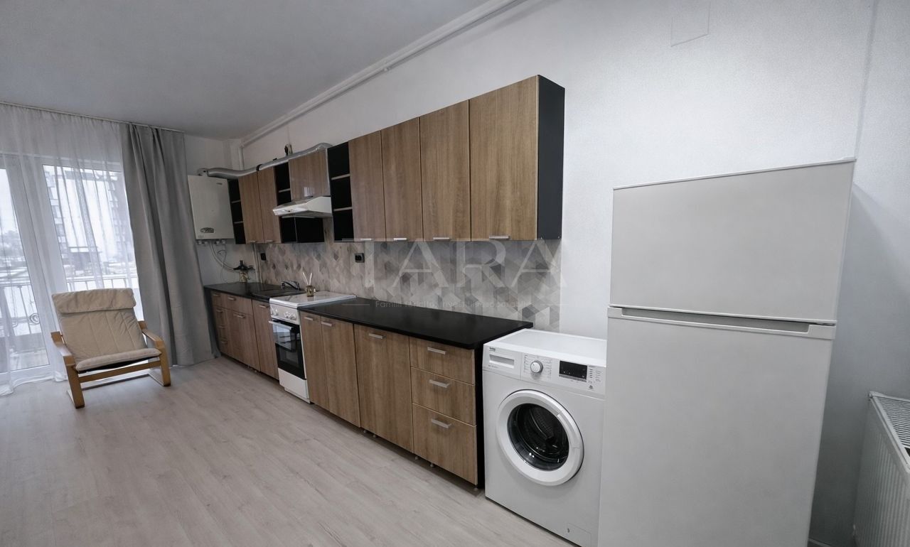 Apartament 2 camere gata de mutat - Poză 13
