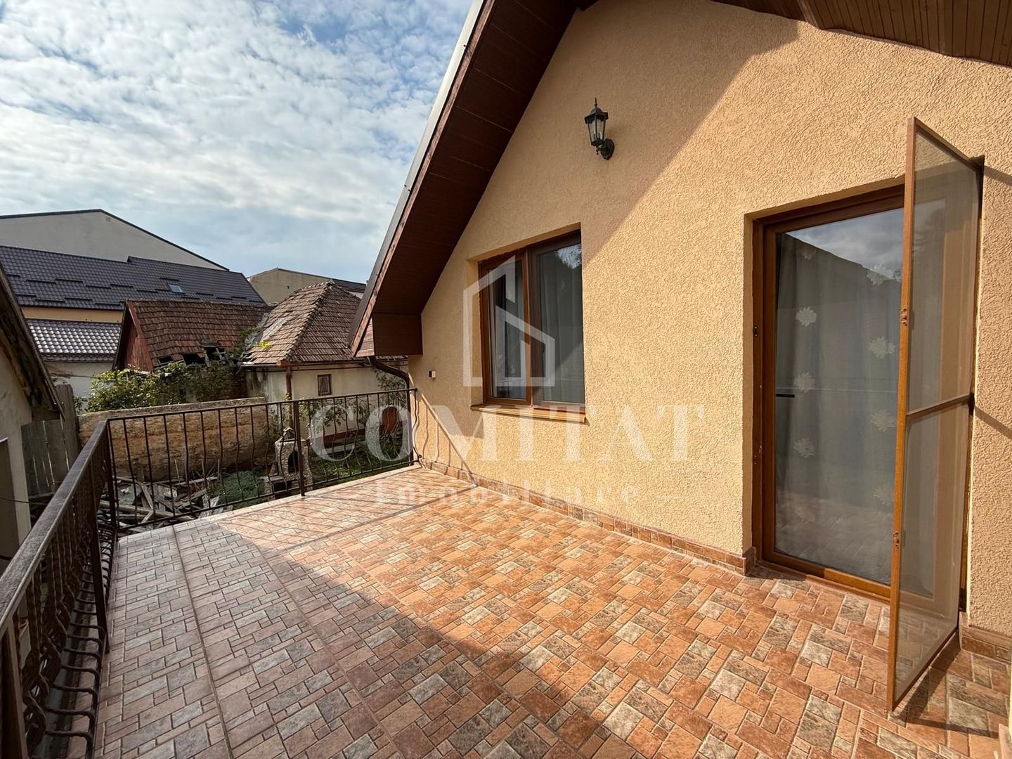 Casă individuală 4 dormitoare zona Hasdeu - Poză 25