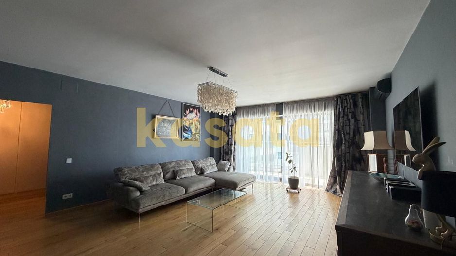 Apartament 2 camere | Upground | Zona de Nord | Metrou Pipera - Poză 4
