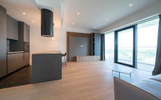 INCHIRIERE 3 CAMERE | ONE ELIADE | MOBILAT SI UTILAT LUX | VEDERE LAC - Poză 21