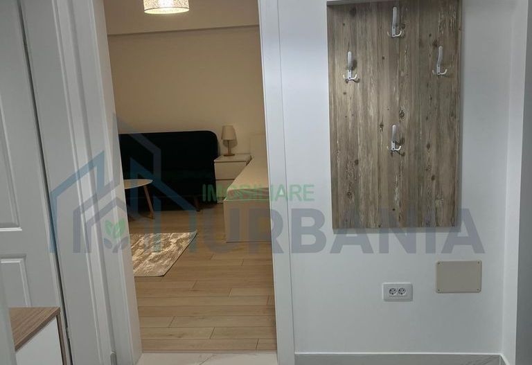 Apartament 1 cameră, Complex Contemporan, Păcurari, Rediu - Poză 5