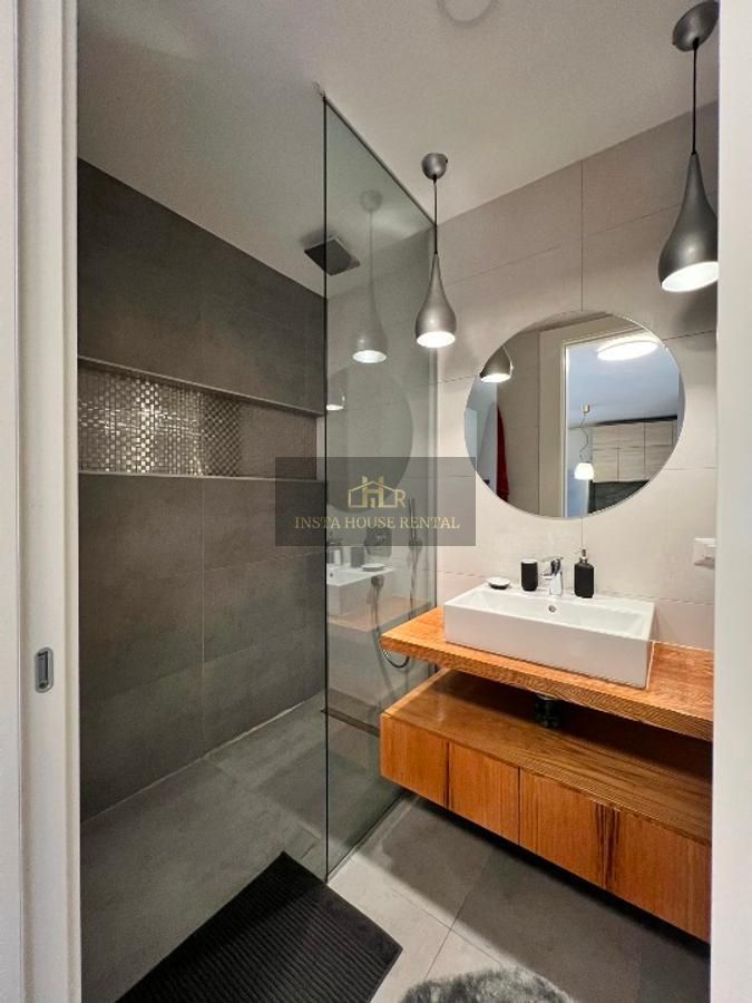 Apartament 2 camere 102 The Address - Poză 10