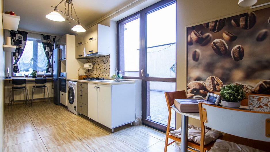 Apartament 2 camere + terasa, Drumul Taberei Cooperativei, stb, metrou - Poză 3