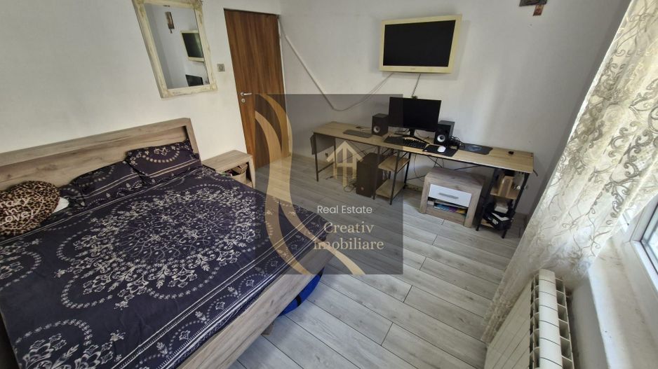 Apartament 3 camere mall vitan - Poză 7
