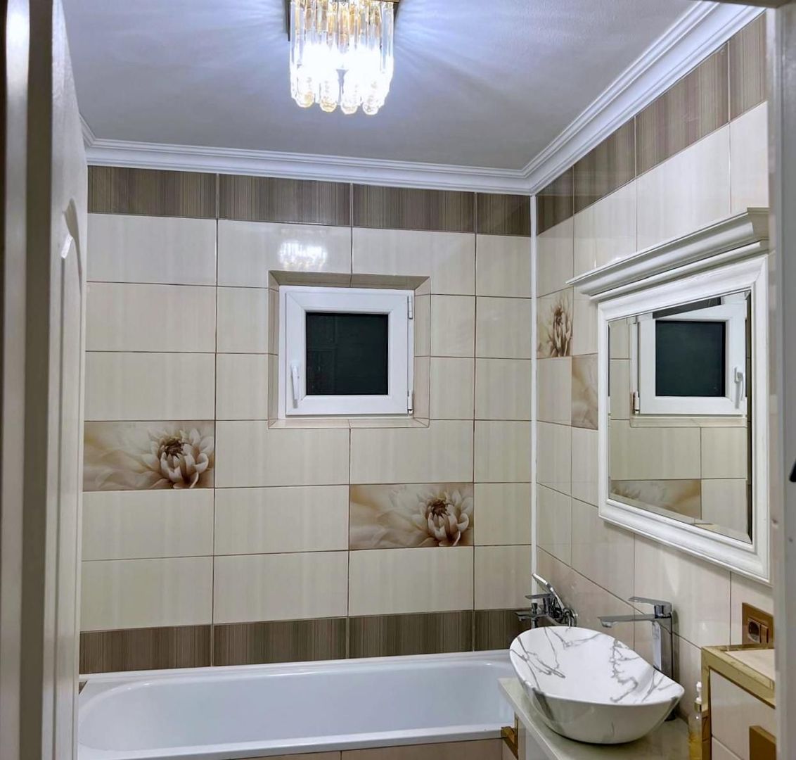Apartament premium 4 camere, 110 mp, 2 bai, parcare – IC Frimu - Poză 8
