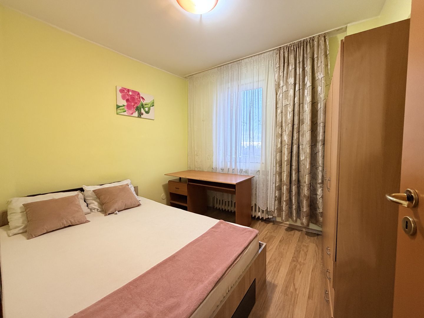 Apartament 4 camere,  aproape de centrul orașului – Circumvalațiunii - Poză 13