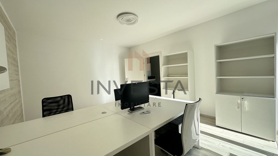 Apartament cu gradina/Complex de lux/Zona Iulius Mall - Poză 4