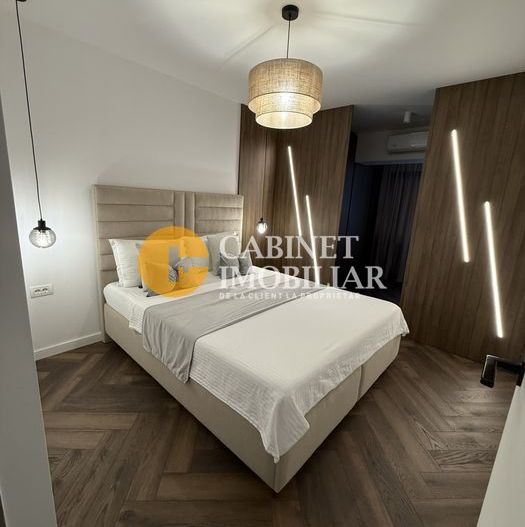Apartament 3 camere, 72 mp, Bulevardul Ștefan cel Mare și Sfânt, Iași - Poză 1