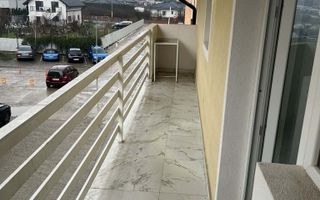 Apartament 3 camere, 2 băi, 2 balcoane, boxă și loc parcare, TVA inclus, Miroslava - Poză 10