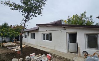 Casa centrala, recent reconsolidata – Strada Traian, Galati - Poză 1