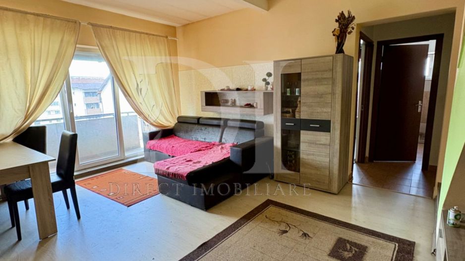 Apartament 3 camere / Zona Eroilor Floresti - Poză 1