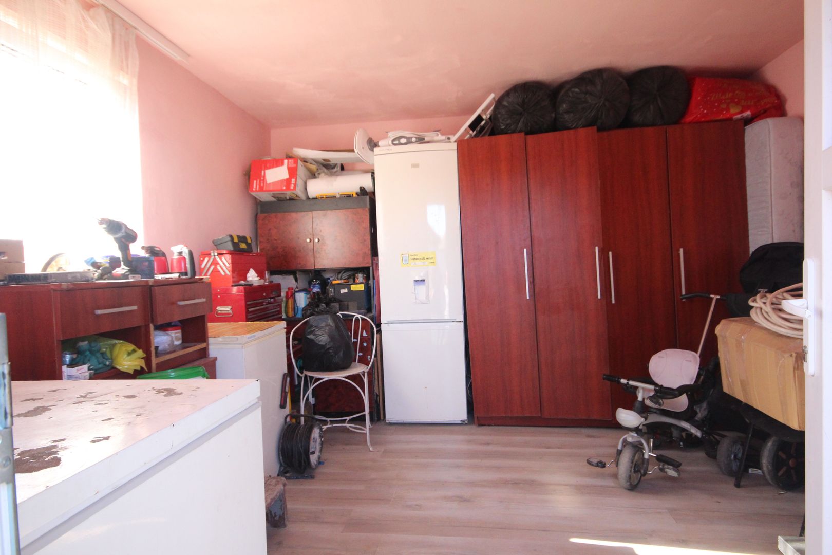 Casa individuala cu teren generos - Poză 7