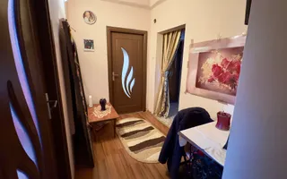 Apartament 3 camere, 70 mp total, loc de parcare, Str. Vânătorilor - Poză 17