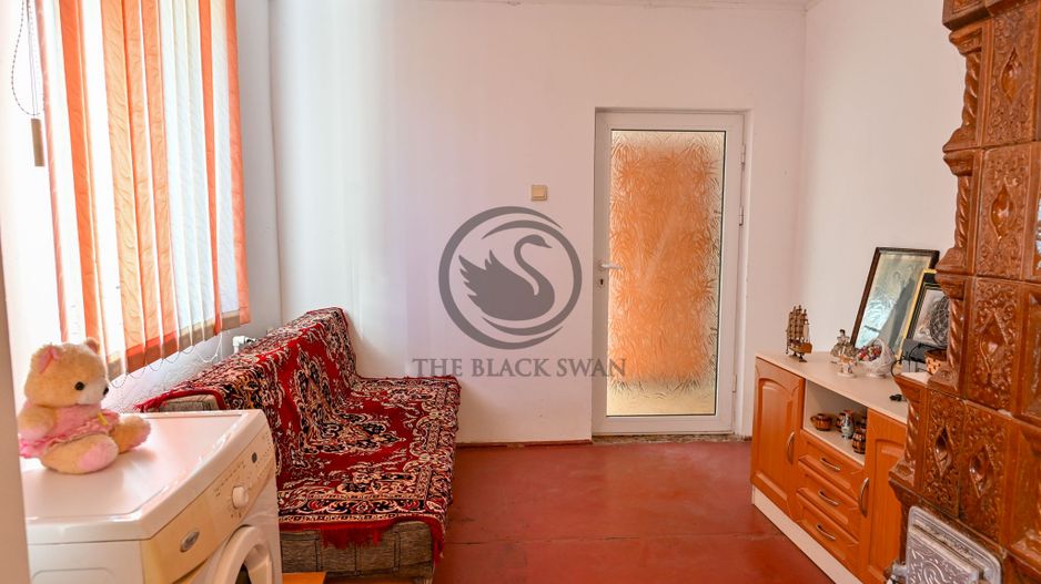 Casa la gri de vanzare | Zona Centrala - Bucov | Comision 0% - Poză 10