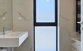 3 Camere + Parcare, terasa 6mp,  Vedere Panoramica, One Lake Club - Poză 11