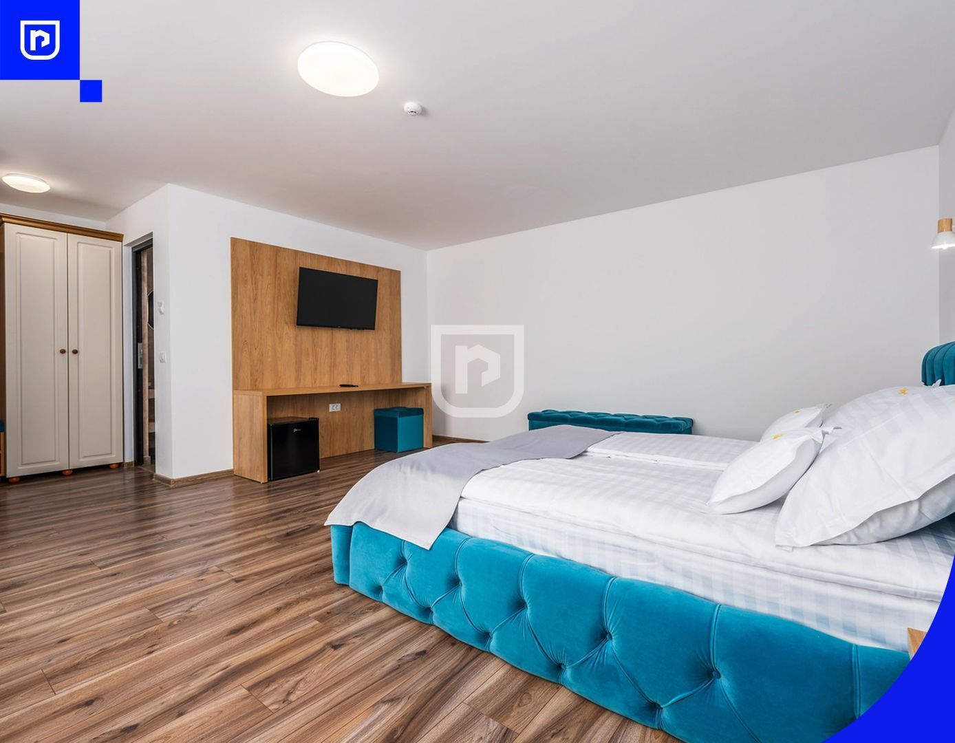 Pensiune situata in Voronet | BUCOVINA - Poză 4