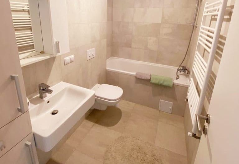 Apartament 2 camere | Avantgarden Coresi | Tractorul - Poză 5