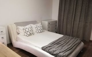 Închiriez garsonieră modernă Mihai Bravu, bloc nou - Poză 2