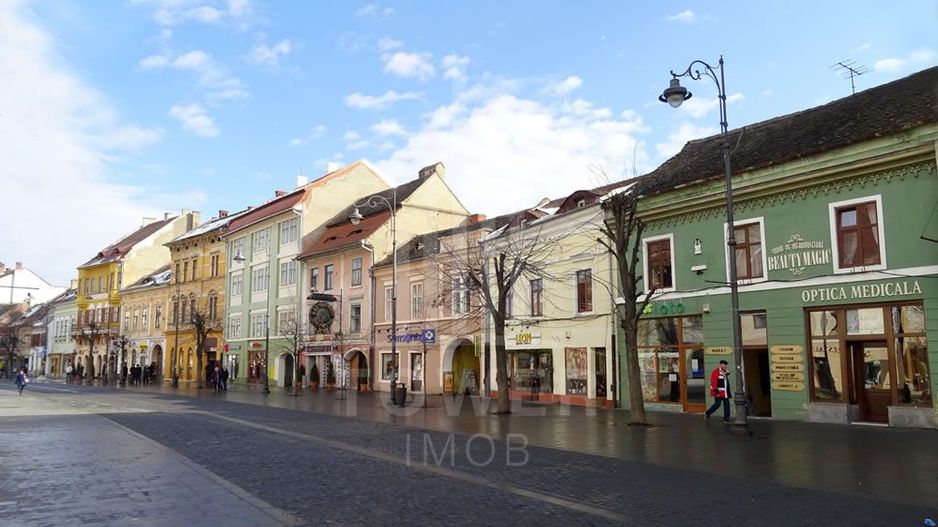 Spații de birouri de închiriat – zonă ultracentrală, str. Nicolae Bălcescu - Poză 1