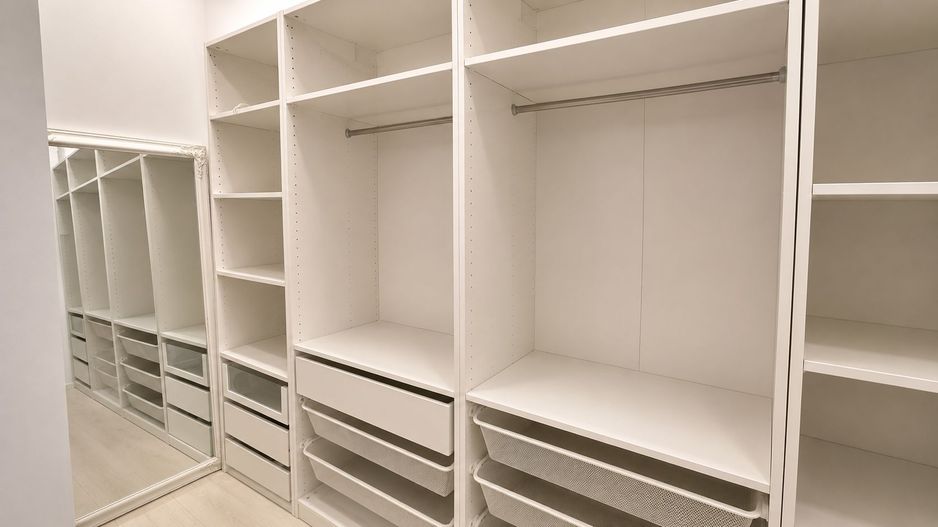 Apartament premium cu 4,5 camere  | 3 locuri de parcare subterane | Tractorul - Poză 11