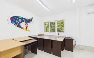 Spațiu de inchiriat Brancoveanu-Nitu Vasile P+1 stradal I Renovat - Poză 27
